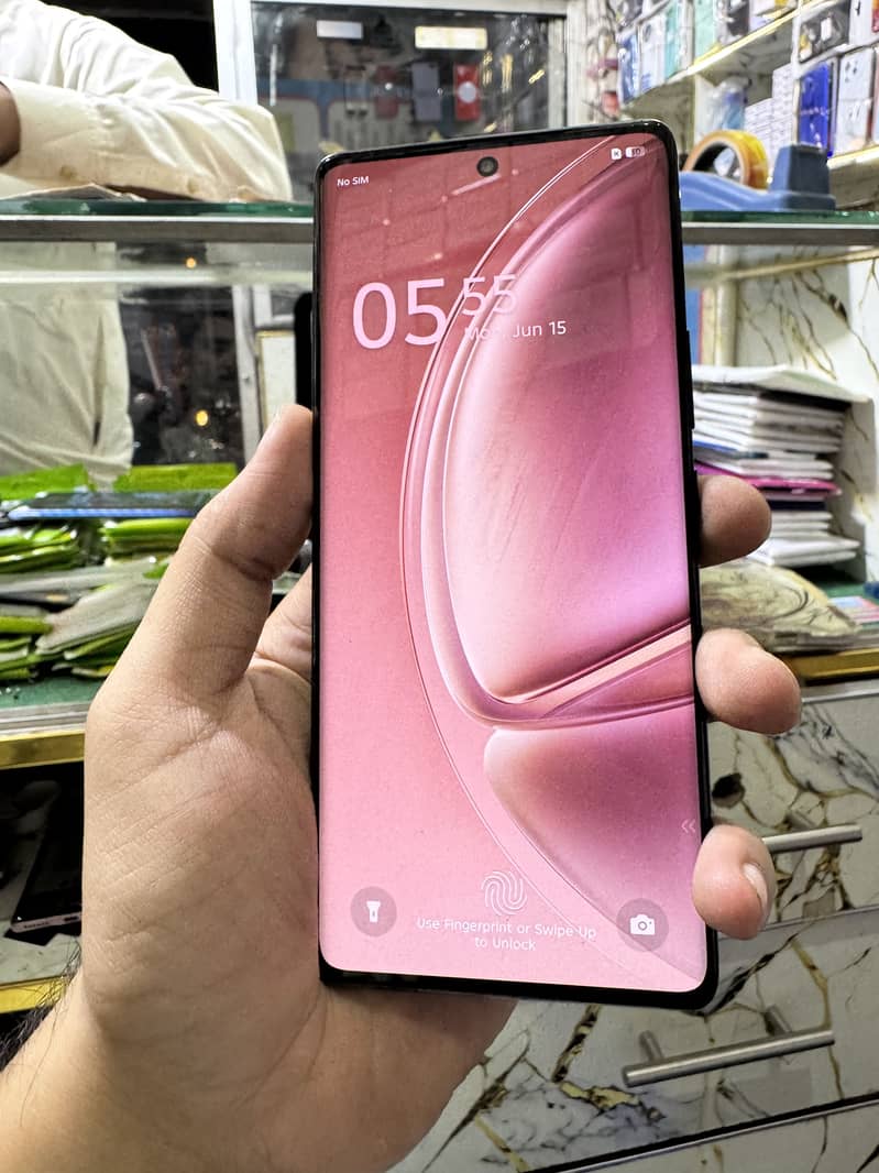 Infinix Zero 40 3