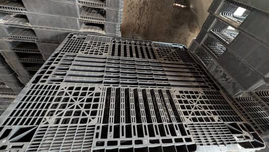 Imported 51×43 Pallets