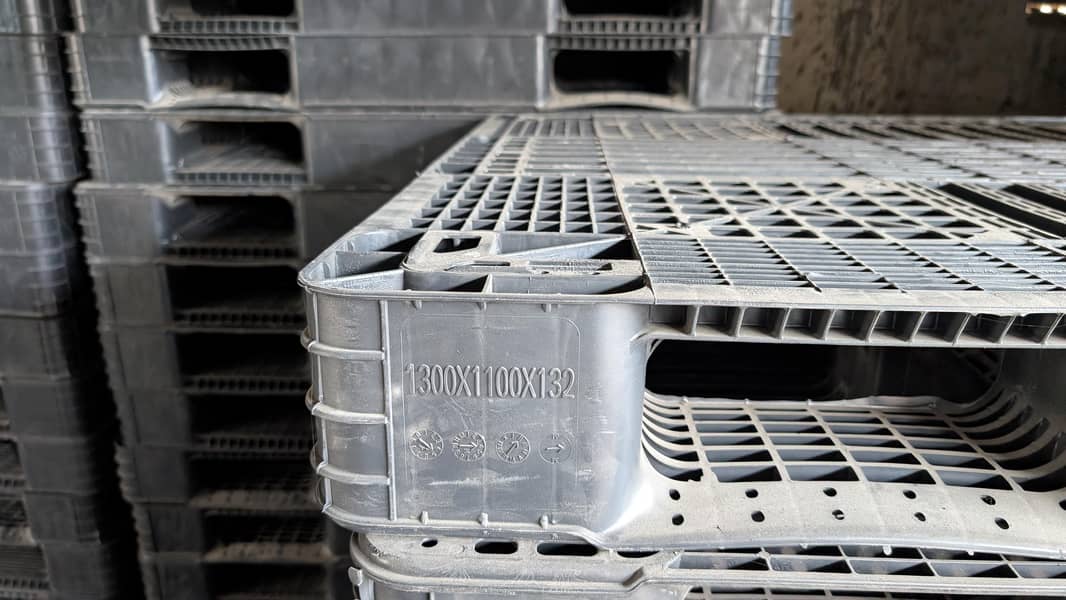 Imported 51×43 Pallets 1