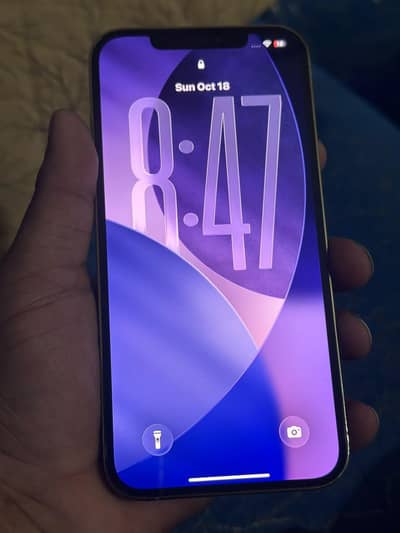 Apple iPhone 12 Pro Max 512gb