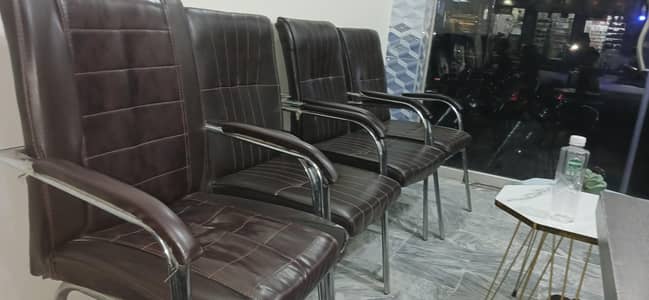 office Vistor Chair