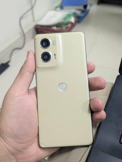 Motorola Moto G Stylus 5G