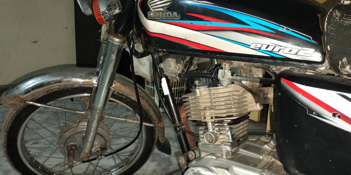 BIKE. 1