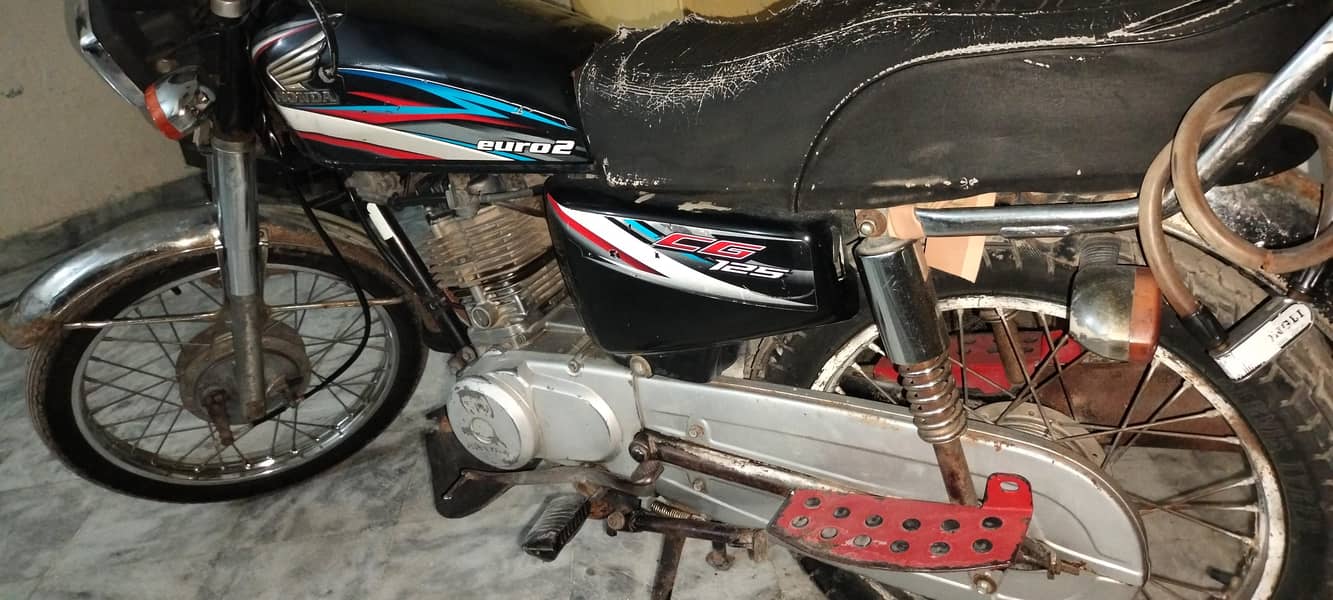 BIKE. 2