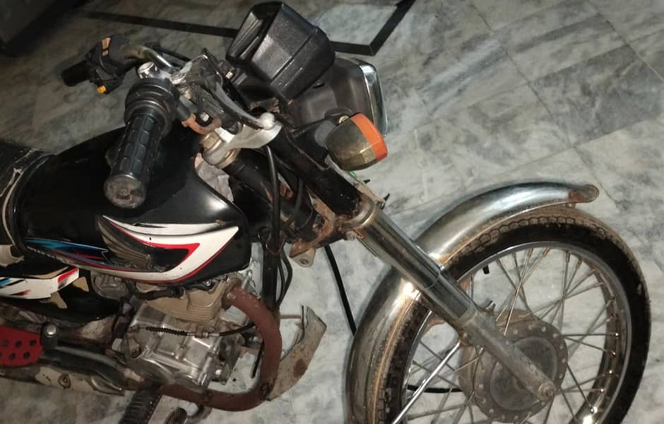 BIKE. 3