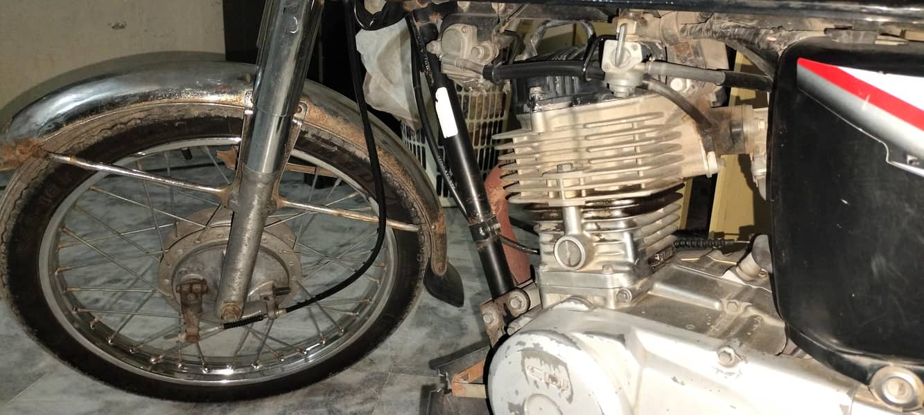 BIKE. 4