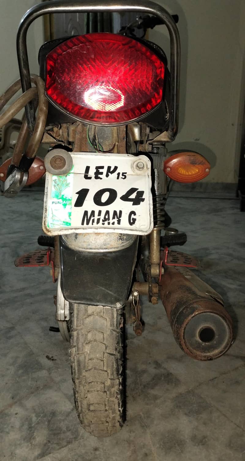 BIKE. 5
