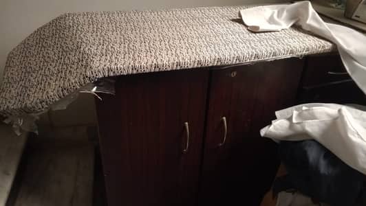 Iron stand , computer table , Table , rack , iron trolley