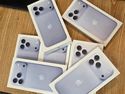 Apple iPhone 18 Pro Max