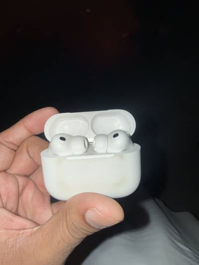 APPLE AIRPODS PRO 3RD GENERATION
