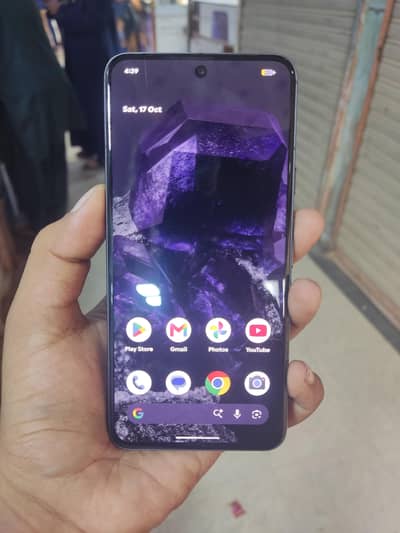 Google Pixel 8