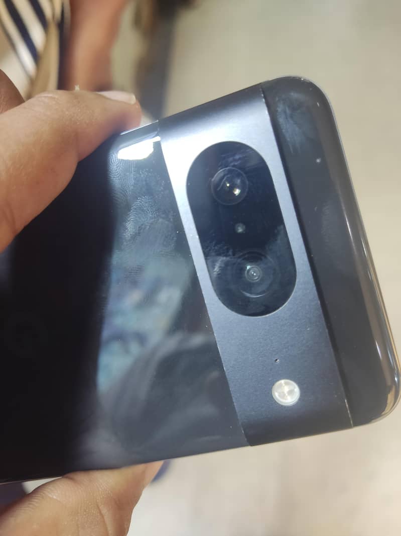 Google Pixel 8 3