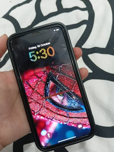 Apple iPhone XR