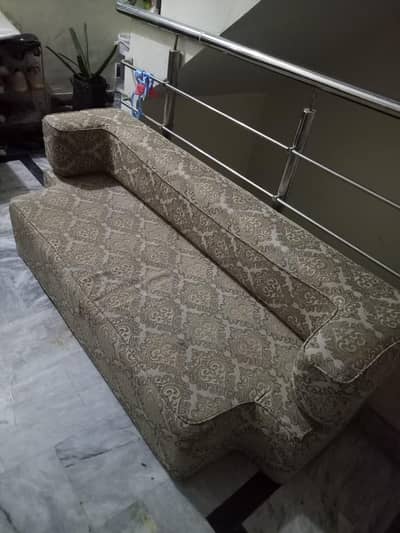 Sofa cum Bed