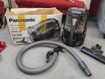 Vacuum Cleaner Urgent sale
