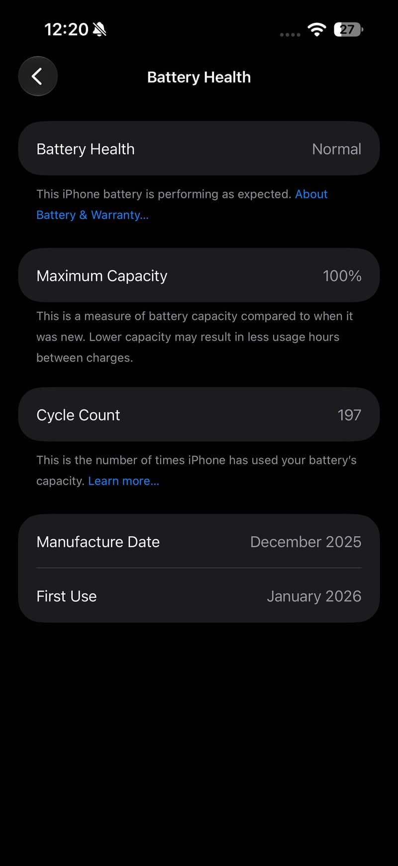 Apple iPhone 17 Pro Max 0