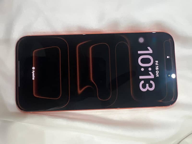 Apple iPhone 17 Pro Max 4