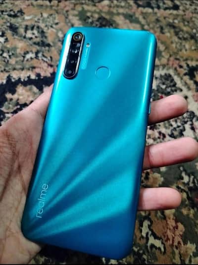 Realme 5i