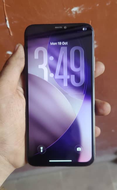 iPhone 11 pro max non pta factory unlocked
