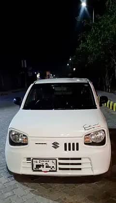 Suzuki Alto 2023 Read Full description