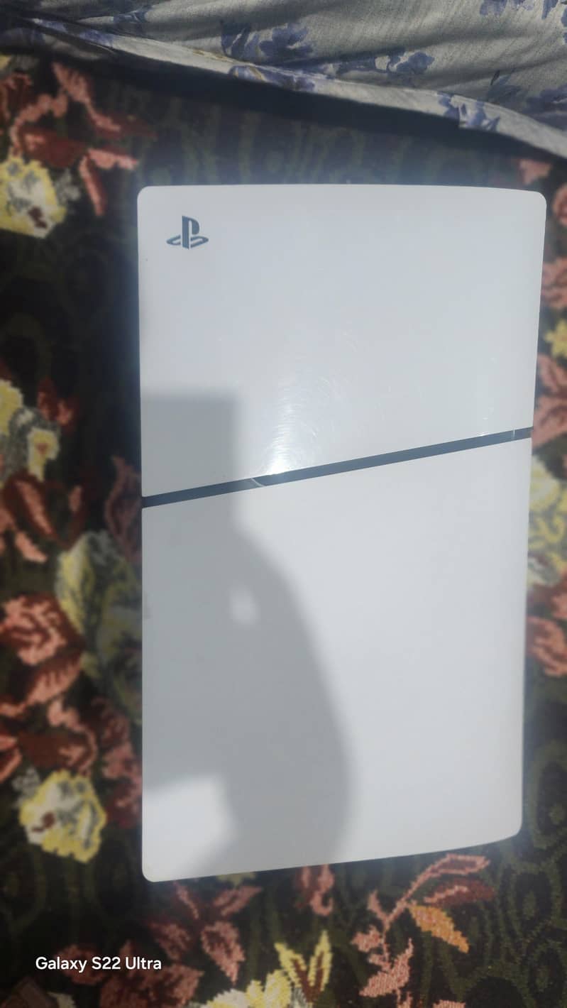 ps5 slim digital 3