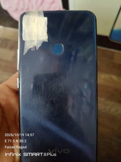 Vivo Y11