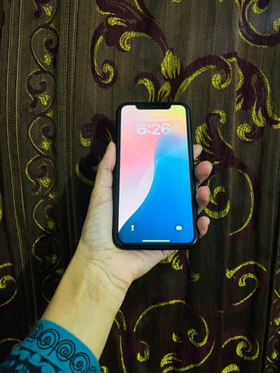I phone xr