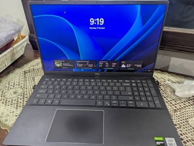 Dell vostro i7 10 Gen