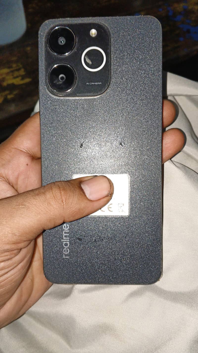 Realme note 70 1