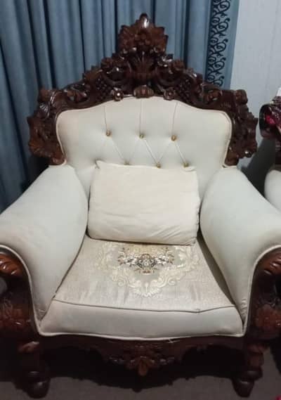5 seater sofa