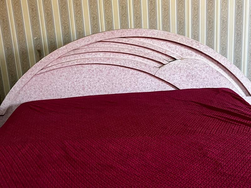Double Bed Laminated Sheet 3