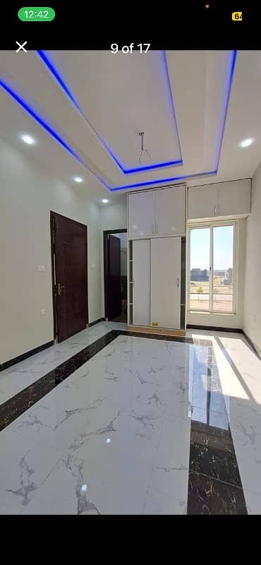 Double Story Double Unit house for Rent