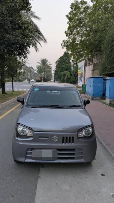 Suzuki Alto Vx Convort To Vxr  2020/2021   0/3/0/6/4/6/5/4/0/0/0/