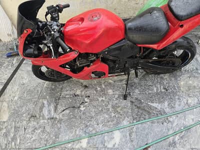 exchange Also 4 cylinders