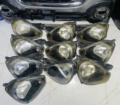 Mira es 2011 / 2016 headlight