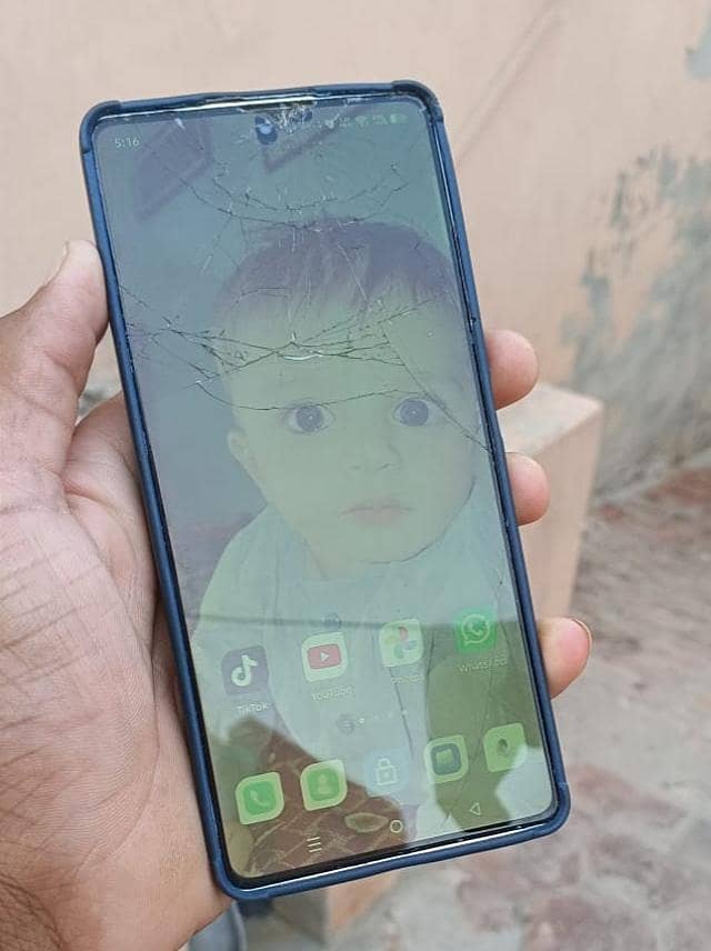 Infinix Note 40 3