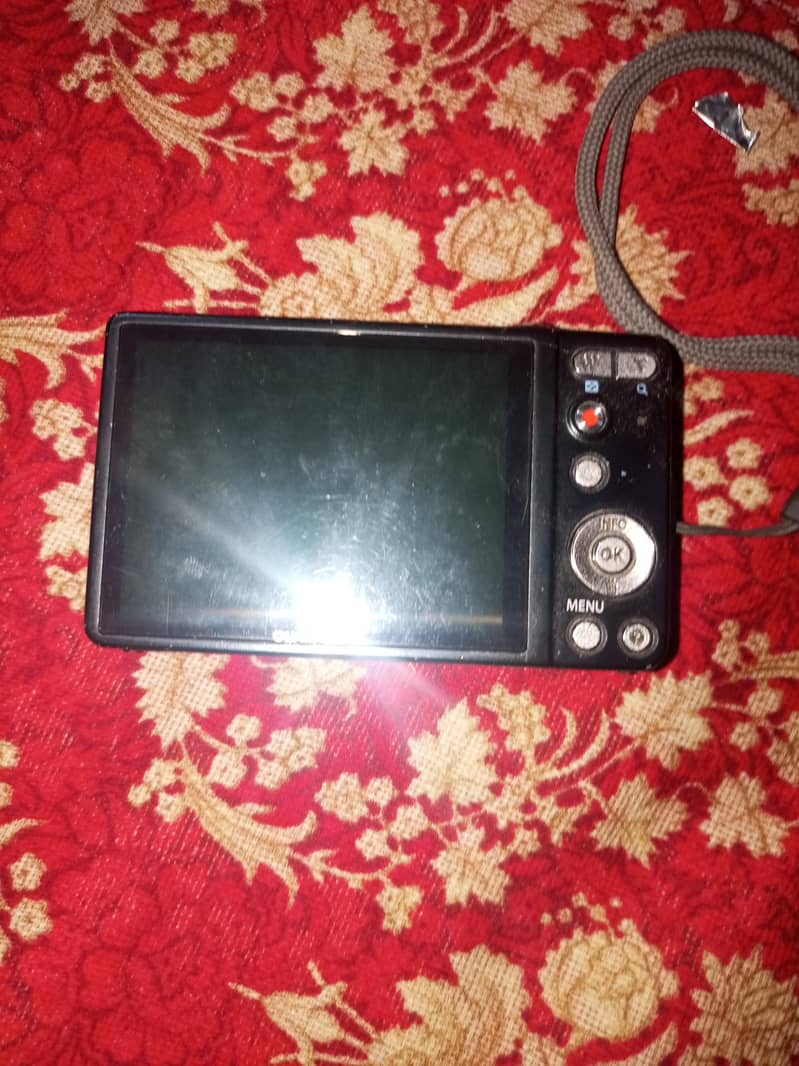 camera 10/10 cndishan 0