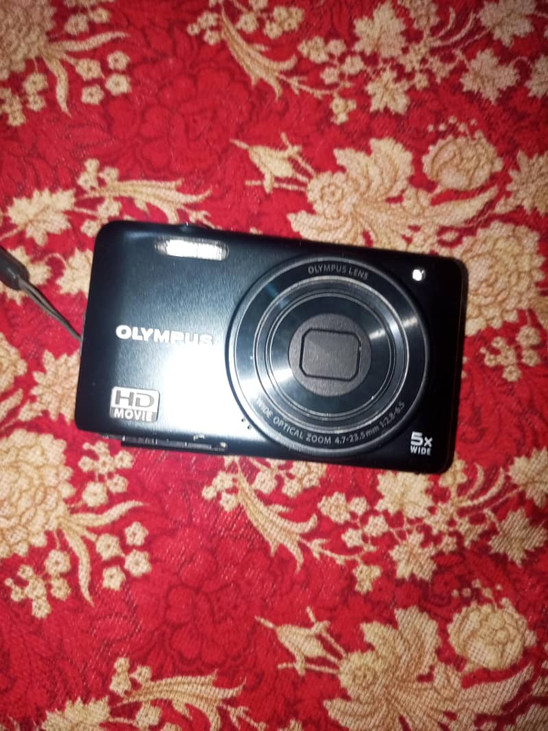 camera 10/10 cndishan 1