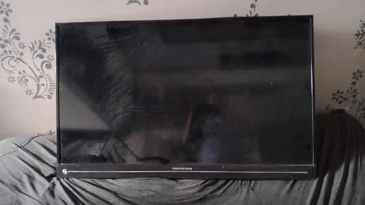 LED televisions changhong Ruba