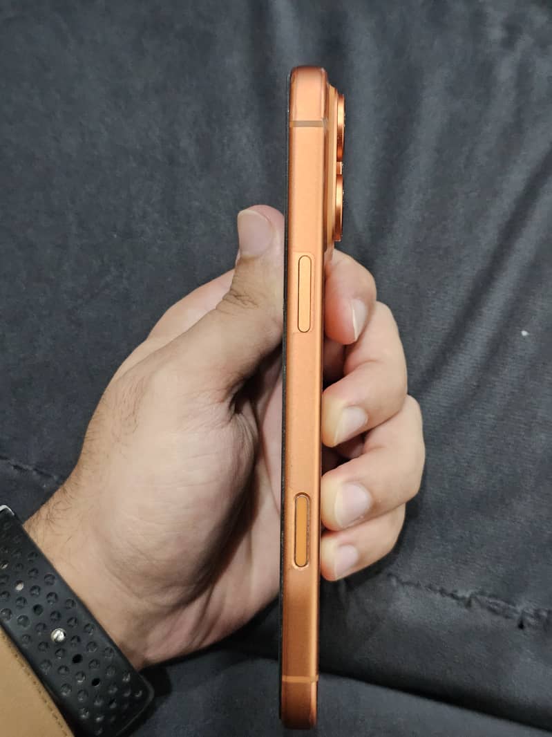 Apple iPhone 17 Pro Max 4