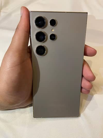 Samsung Mobile S24 Ultra