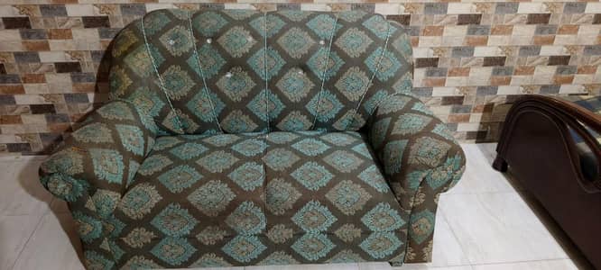 6 seater sofa for sale