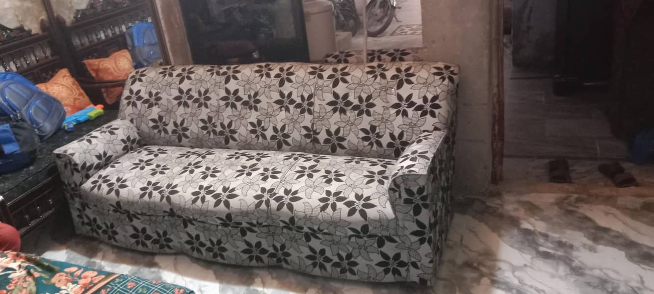 5 seater sofa set 1