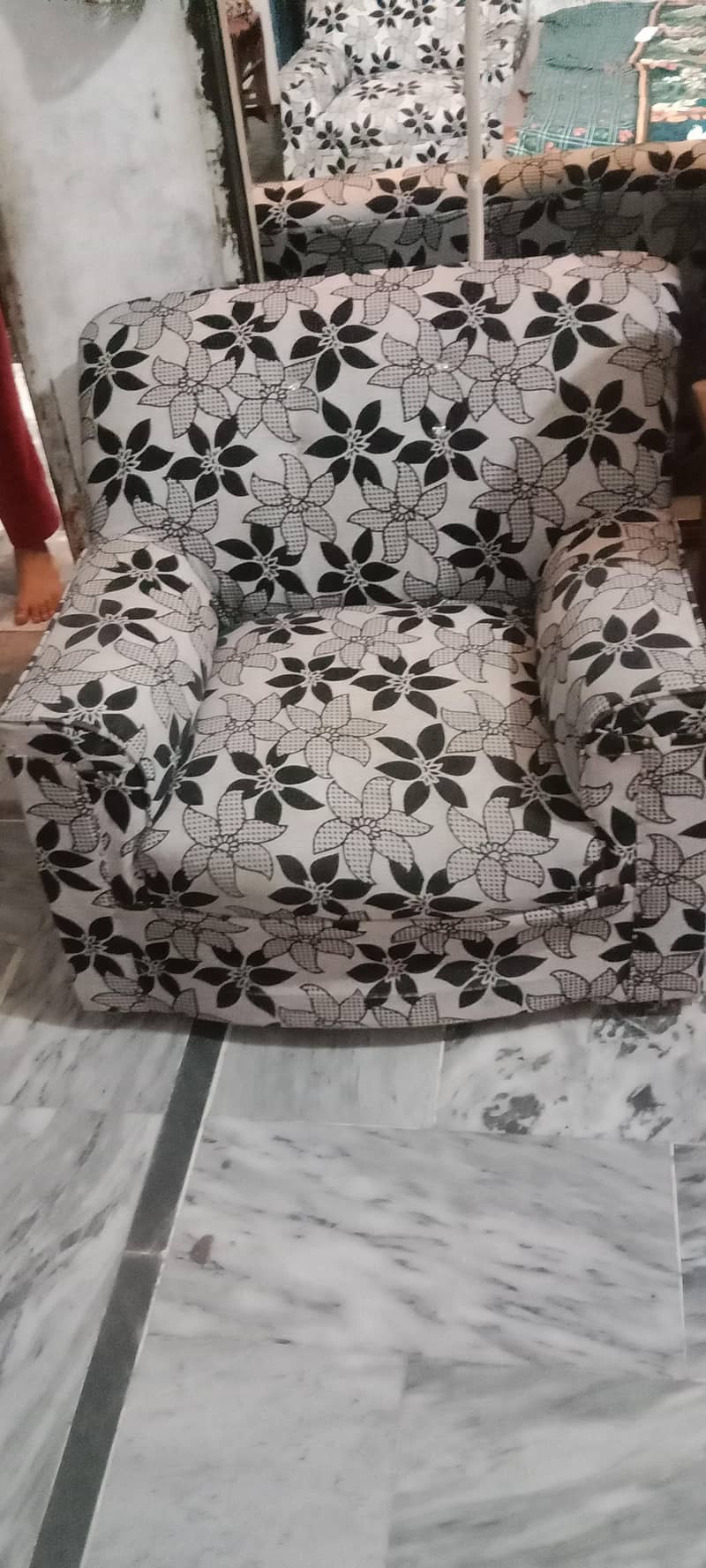 5 seater sofa set 2