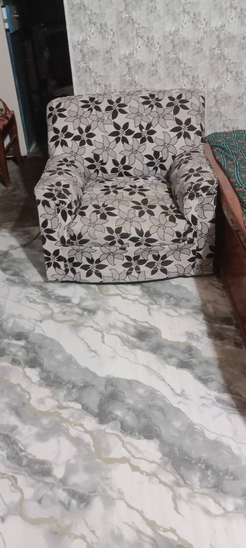 5 seater sofa set 3