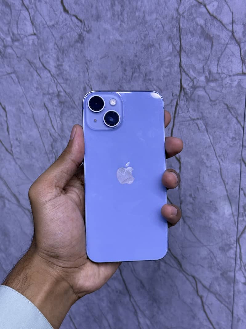 Apple iPhone 14 0