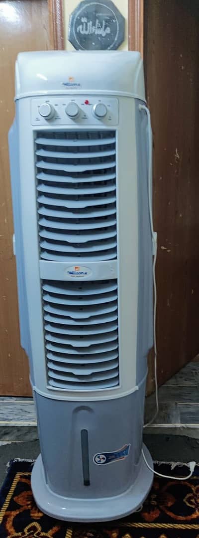 Welcome Company Floor Standing Cooler – Excellent Performance