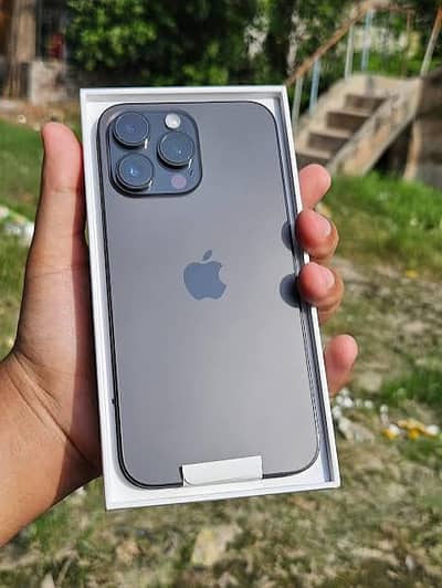 Apple iPhone 14 Pro Max jv