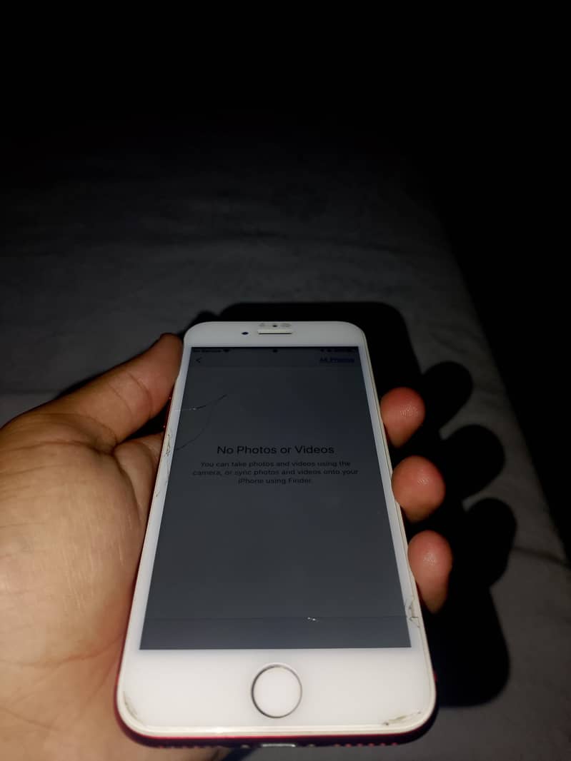 Apple iPhone 7 5