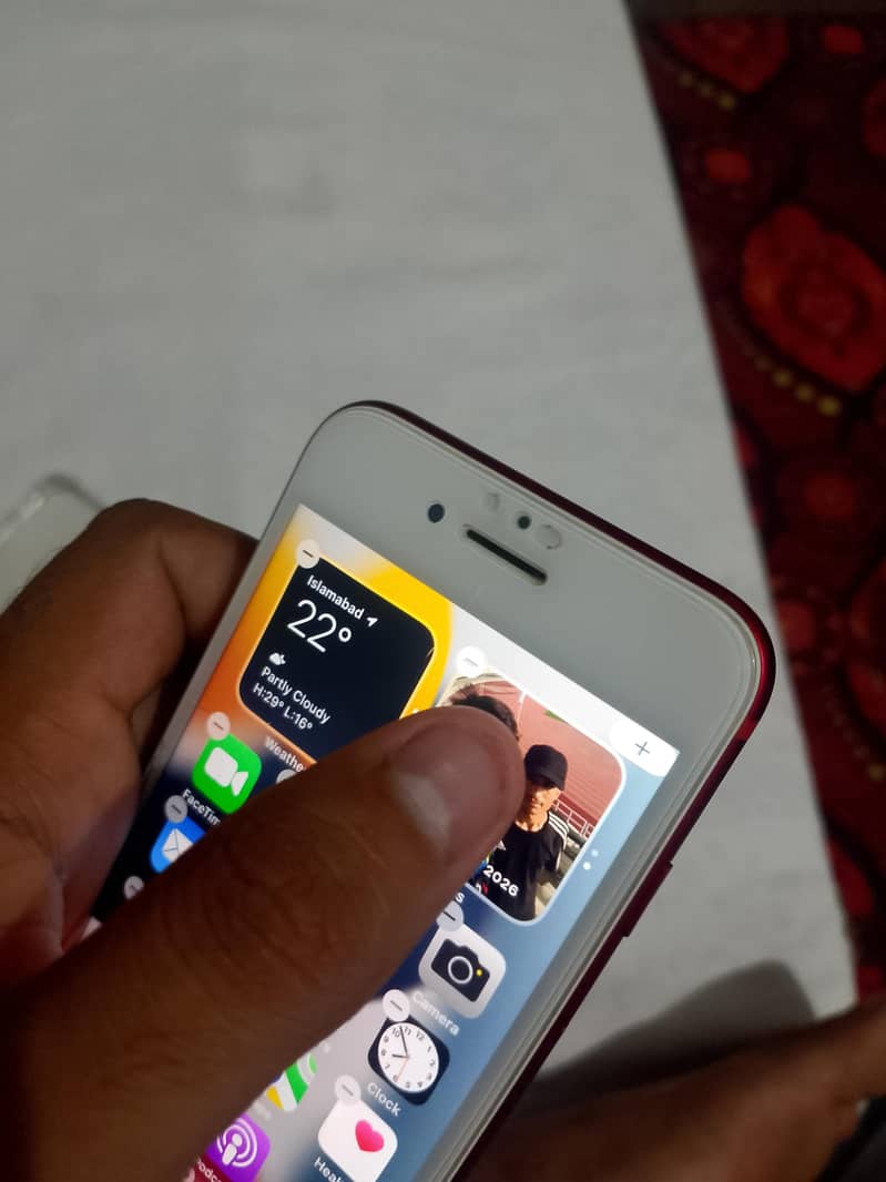 Apple iPhone 7 8